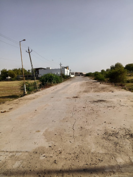  Industrial Land for Sale in Bavla, Ahmedabad
