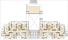 5 BHK Flat for Sale in Lalit Estate, Baner, Pune