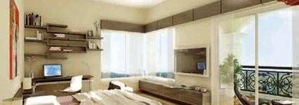 2 BHK Apartment 1230 Sq.ft. for Sale in Baner Pashan Link Road, Pune