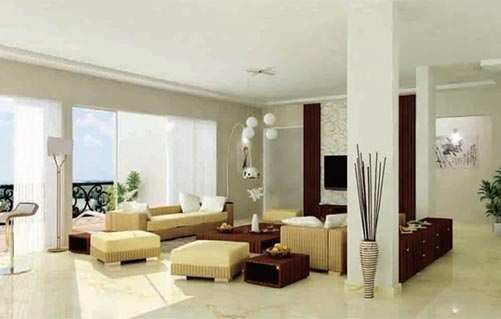 2 BHK Apartment 1230 Sq.ft. for Sale in Baner Pashan Link Road, Pune