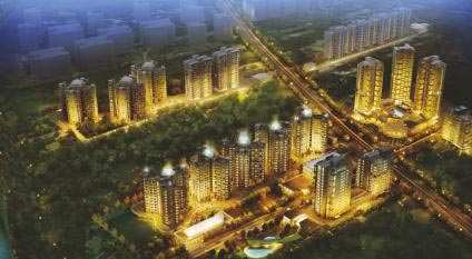 3 BHK Apartment 2024 Sq.ft. for Sale in Baner Pashan Link Road, Pune