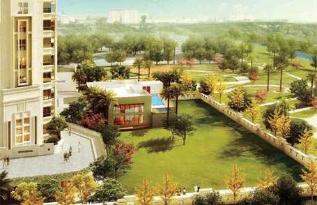 3 BHK Apartment 2024 Sq.ft. for Sale in Baner Pashan Link Road, Pune