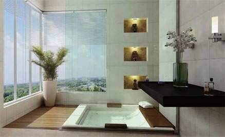 3 BHK Apartment 2024 Sq.ft. for Sale in Baner Pashan Link Road, Pune