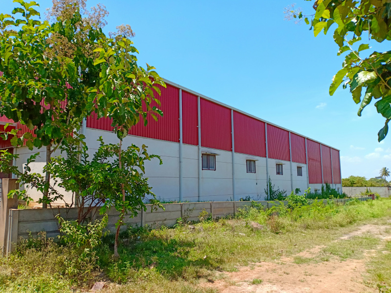  22650 Sq.ft. Warehouse for Rent in Rayapur, Hubli