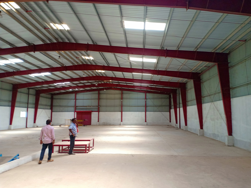  22650 Sq.ft. Warehouse for Rent in Rayapur, Hubli