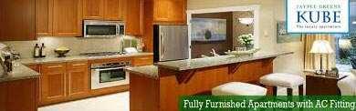 2 BHK Flat for Sale in Sector 134 Noida