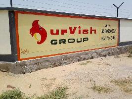  Residential Plot for Sale in Keshwana, Behror