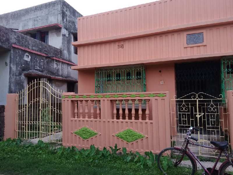 2 BHK House & Villa 1400 Sq.ft. for Sale in Madhyamgram, Kolkata