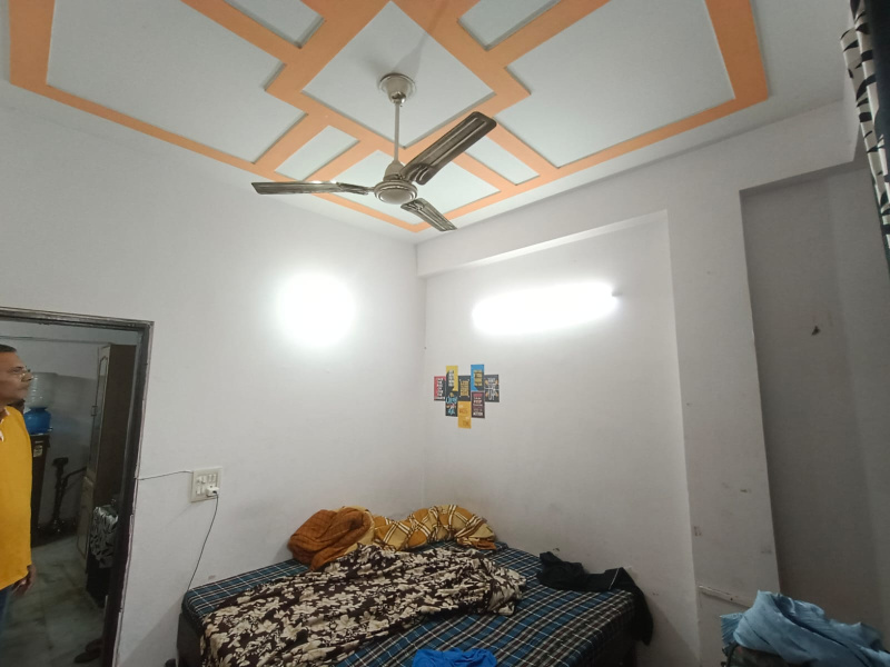 3 BHK Apartment 1350 Sq.ft. for Rent in Niti Khand 1, Indirapuram, Ghaziabad