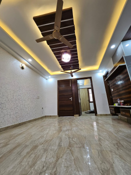 2 BHK Builder Floor for Sale in Gyan Khand, Indirapuram, Ghaziabad