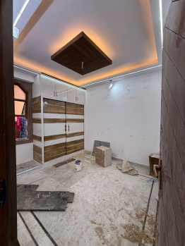 2 BHK Builder Floor for Sale in Abhay Khand, Indirapuram, Ghaziabad