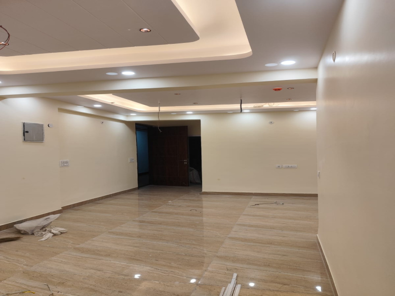 3 BHK Builder Floor 1250 Sq.ft. for Rent in Shakti Khand, Indirapuram, Ghaziabad