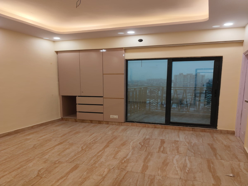 3 BHK Builder Floor 1250 Sq.ft. for Rent in Shakti Khand, Indirapuram, Ghaziabad