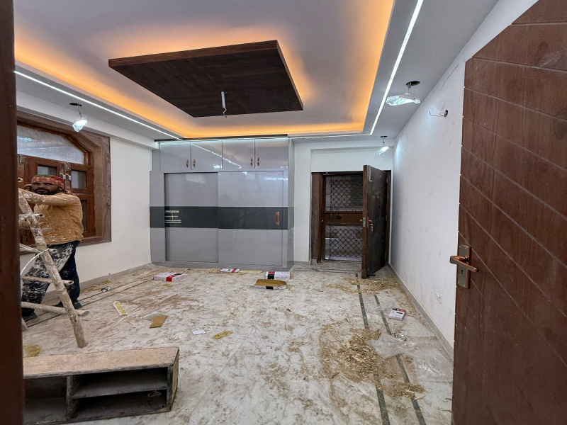 3 BHK Apartment 1050 Sq.ft. for Sale in Shakti Khand 4, Indirapuram, Ghaziabad