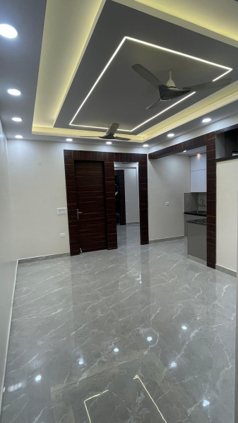 2 BHK Builder Floor 1050 Sq.ft. for Sale in Indirapuram, Ghaziabad