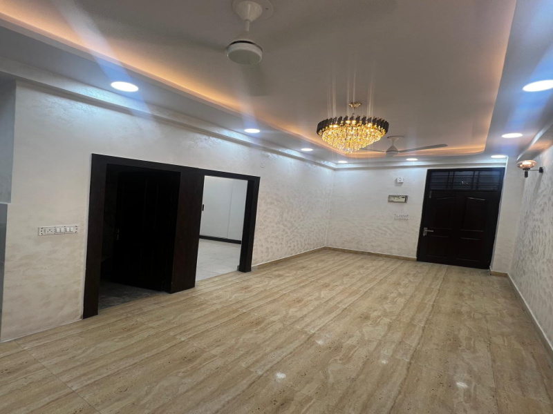 2 BHK Builder Floor 1050 Sq.ft. for Sale in Indirapuram, Ghaziabad