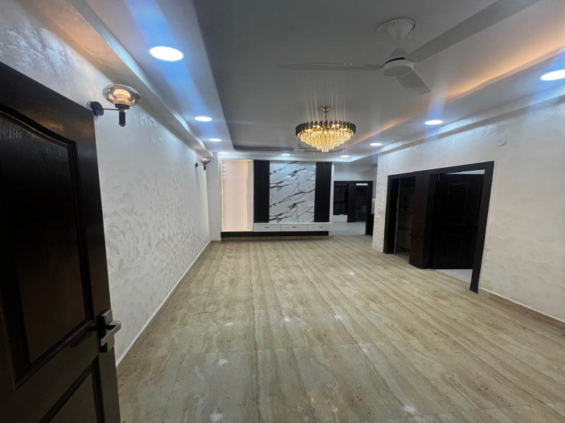 2 BHK Builder Floor 1050 Sq.ft. for Sale in Indirapuram, Ghaziabad