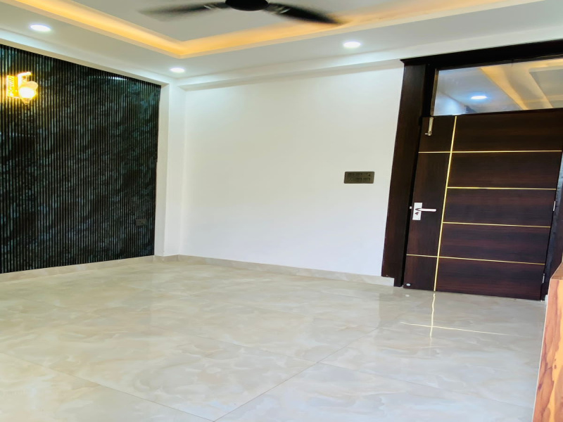3 BHK Builder Floor 1150 Sq.ft. for Sale in Shakti Khand, Indirapuram, Ghaziabad