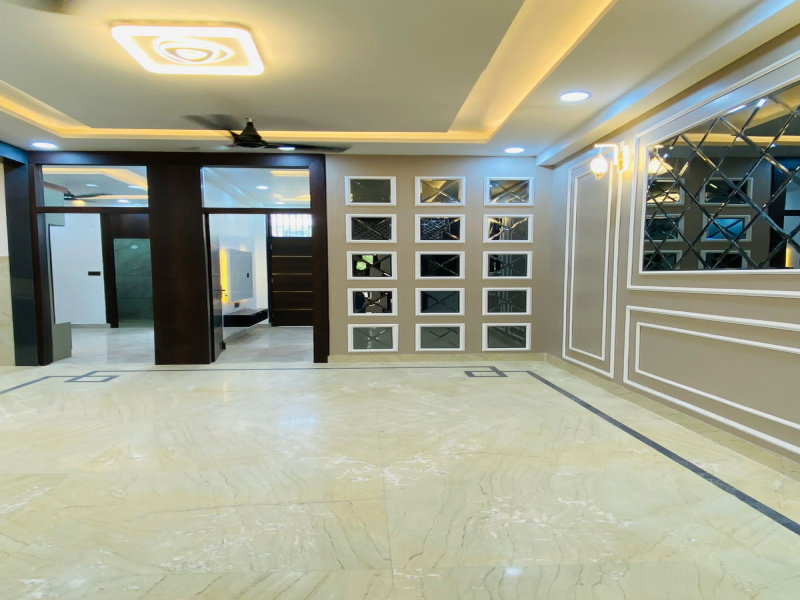 3 BHK Builder Floor 1150 Sq.ft. for Sale in Shakti Khand, Indirapuram, Ghaziabad