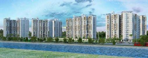 2 BHK Flat for Sale in Sultanpur Road, Lucknow