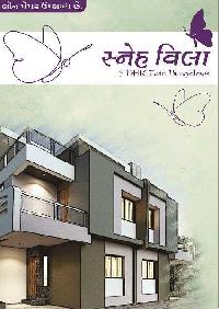 3 BHK House for Sale in Vidhyanagar, Anand