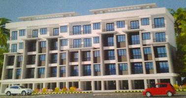 1 BHK Flat for Sale in Taloja, Navi Mumbai