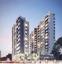 2 BHK Flat for Sale in Willingdon, Santacruz West, Mumbai