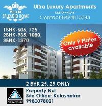 2 BHK Flat for Sale in Kulshekar, Mangalore