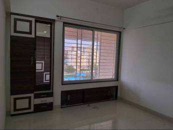 1 BHK Apartment 485 Sq.ft. for Rent in Niranjan Park, Pune