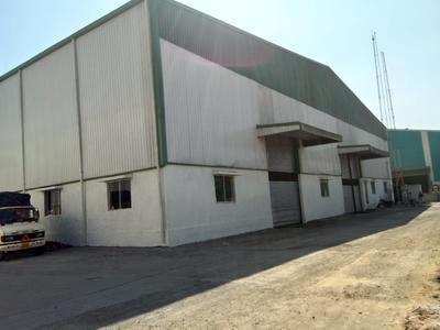 Warehouse 31000 Sq.ft. for Rent in