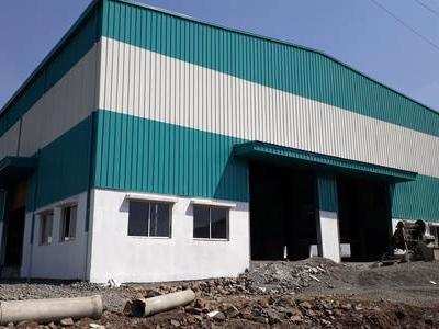 Warehouse 32000 Sq.ft. for Rent in