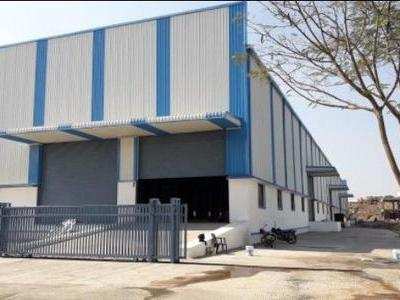 Warehouse 72000 Sq.ft. for Rent in