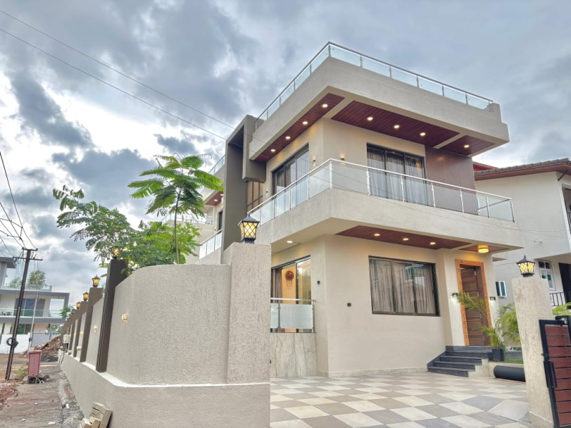 4 BHK 2200 Sq.ft. House for Sale in Lonavala, Pune