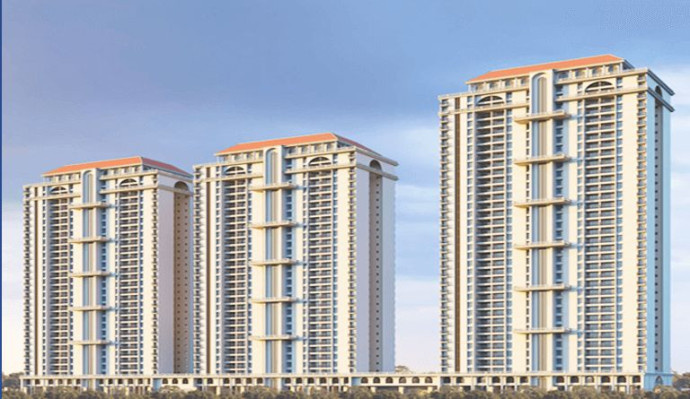 2 BHK 766 Sq.ft. Apartment for Sale in Ravet, Pune