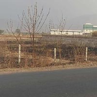  Commercial Land for Sale in Shirwal, Satara