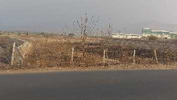  Industrial Land for Sale in Khandala, Satara