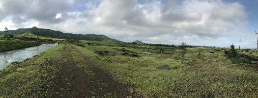 Agricultural Land for Sale in Khandala, Satara