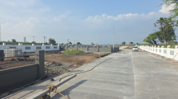  Residential Plot for Sale in Shirwal, Satara
