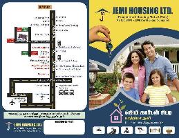  Residential Plot for Sale in Fathima Nagar, Tiruchirappalli