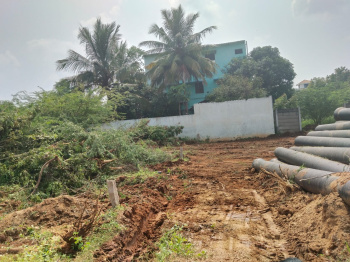  Residential Plot for Sale in Kajamalai Colony, Tiruchirappalli