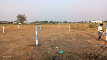  Residential Plot for Sale in Pudur, Chennai
