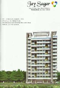 2 BHK Builder Floor for Sale in Malad West, Mumbai