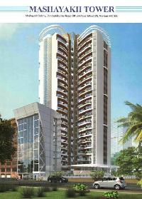 2 BHK Builder Floor for Sale in Malad West, Mumbai