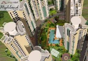 1 BHK House for Sale in Dhokali, Thane