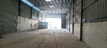  Factory for Rent in Sector 87 Faridabad