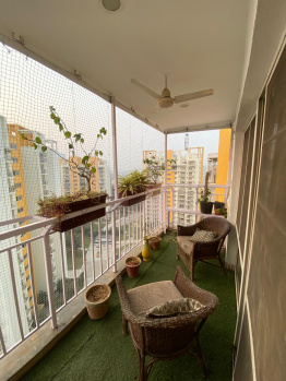 3.5 BHK Flat for Rent in Sector 82 Faridabad