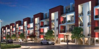 3 BHK Builder Floor for Sale in Sector 88 Faridabad