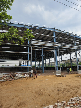  Factory for Rent in Pali Road, Faridabad