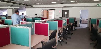  Office Space for Rent in Mathura Road, Faridabad
