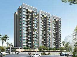 2 BHK Apartment 1166 Sq.ft. for Sale in